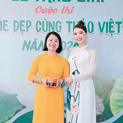 Ms Ngọc Liên